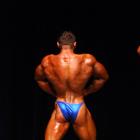 Jason  Lowe - NPC Diamond Classic 2015 - #1