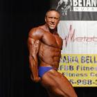 Nikolas  Iwaniw - NPC Southern States 2014 - #1