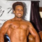 David  Mayner - NPC South Florida 2010 - #1