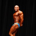 Michael  Lengo - NPC Bill Wilmore Classic 2015 - #1