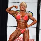 Angela   Rayburn - IFBB North American Championships 2009 - #1