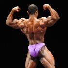 Theodore   Atkins Jr  - NPC Nationals 2011 - #1