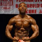 Keith  Moore - NPC Florida State 2011 - #1