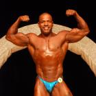 Ivan  Garcia - NPC Prestige Crystal Cup 2015 - #1