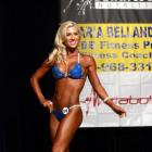 Aliesha  Wanamaker - NPC Southern States 2014 - #1