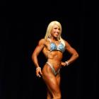 Loganne  Eckhoff - NPC Diamond Classic 2015 - #1