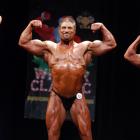 Michael  Tremontin - NPC Winter Classic 2015 - #1