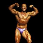 John  Davidson - NPC Ruby Championship 2012 - #1