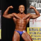 Nikolas  Iwaniw - NPC Southern States 2014 - #1