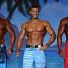 Matthew  Acton - IFBB Valenti Gold Cup 2012 - #1