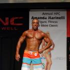 Jefrey  Cording - NPC FL Gold Cup 2014 - #1