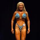 Mimi  O'Connell - NPC Diamond Classic 2011 - #1