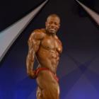 James  Darling - IFBB Jacksonville Pro 2011 - #1