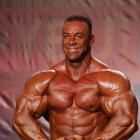 Pablo Ayala  Zayas - IFBB Wings of Strength Tampa  Pro 2014 - #1