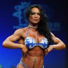 Rhonda  Quaresma - IFBB Toronto Pro Supershow 2012 - #1