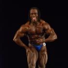 Parenthesis  Devers - IFBB Jacksonville Pro 2011 - #1