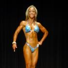 Claire  Stokie - NPC Miami Classic 2012 - #1