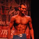 Edward  Egan - NPC Nevada State 2013 - #1