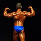 Jose  Pacheco - NPC Florida State 2012 - #1