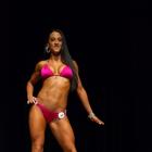 Maria  Ferrari - NPC Ruby Championship 2011 - #1