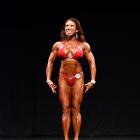 Ella  Serio - NPC Dayana Cadeau Classic  2013 - #1