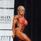 Angela   Rayburn - IFBB North American Championships 2009 - #1