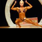 Petra  Mertl - IFBB Prestige Crystal Cup 2015 - #1