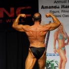 Jon  White - NPC FL Gold Cup 2014 - #1