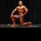 Michael  Lengo - NPC Bill Wilmore Classic 2015 - #1