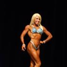 Loganne  Eckhoff - NPC Diamond Classic 2015 - #1