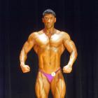 Frank  Guzman - NPC South Florida 2012 - #1