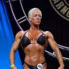 Mona  Johansson - IFBB Arnold Amateur 2012 - #1