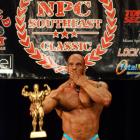 Sergio  Gonzalez - NPC Southeast Classic 2014 - #1