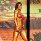 Brittany  Russell - NPC Tim Gardner Tampa Extravaganza 2015 - #1