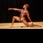 Rosela  Joseph - IFBB Prestige Crystal Cup 2015 - #1