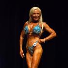 Mimi  O'Connell - NPC Diamond Classic 2011 - #1