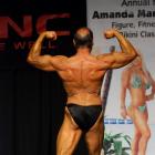 Jon  White - NPC FL Gold Cup 2014 - #1