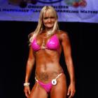 Rebecca  Stanley - NPC Gold Coast 2013 - #1