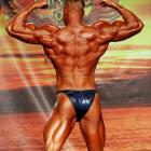 Javier  Montes De Oca - NPC Tim Gardner Tampa Extravaganza 2015 - #1