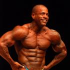 Ivan  Garcia - NPC Prestige Crystal Cup 2015 - #1