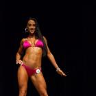 Maria  Ferrari - NPC Ruby Championship 2011 - #1