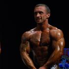 Marcin  Kosel - IFBB Arnold Amateur 2013 - #1