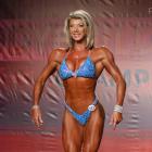 Holly   Beck - IFBB Wings of Strength Tampa  Pro 2014 - #1