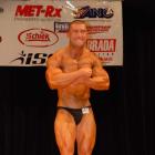 Eric  Zammitt - NPC Jay Cutler Classic 2009 - #1