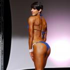 Lynnette  SanMiguel - NPC Fort Lauderdale Championships 2013 - #1