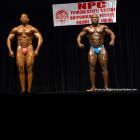 Keith  Moore - NPC Florida State 2011 - #1