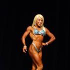 Loganne  Eckhoff - NPC Diamond Classic 2015 - #1