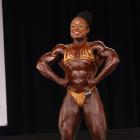 Dee  Joseph - NPC Nationals 2017 - #1