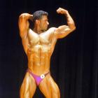 Frank  Guzman - NPC South Florida 2012 - #1