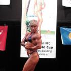 Adrianne  Sheppard - NPC FL Gold Cup 2011 - #1